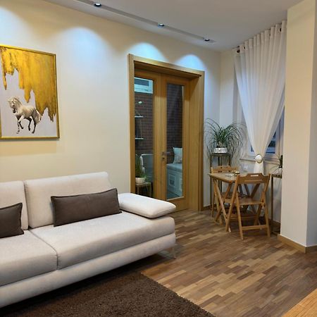 Dry Lake Apartment Tirana Exterior photo